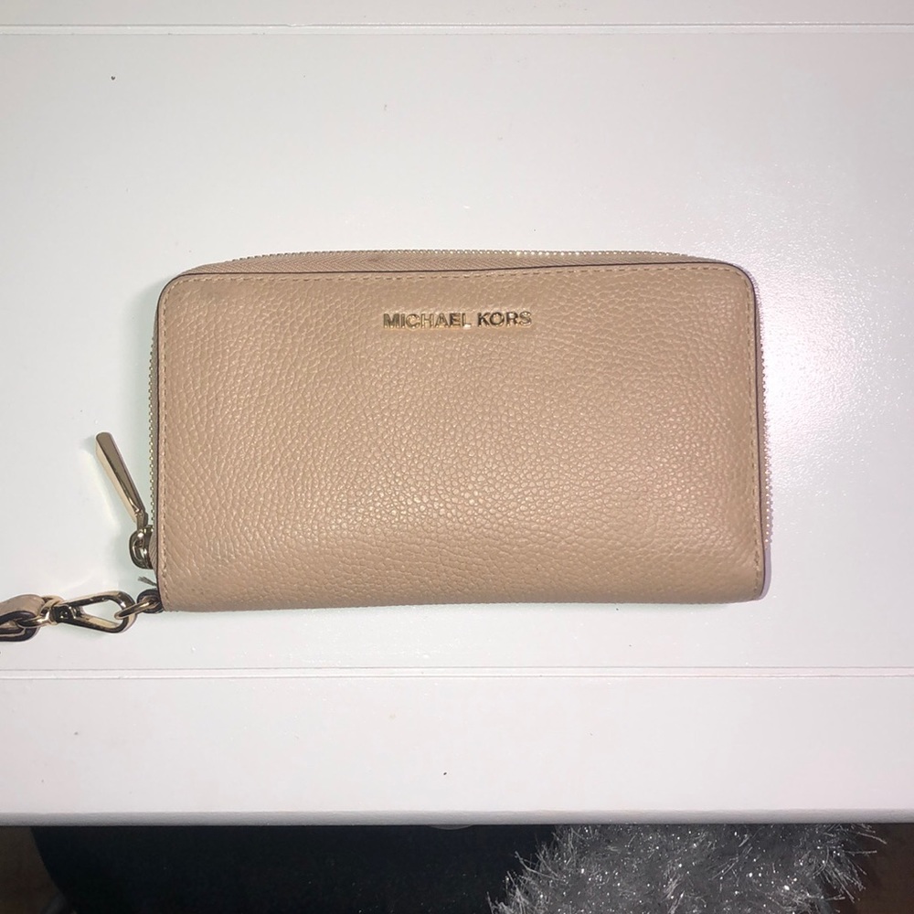 Michael Kors Wallet Clutch🦋